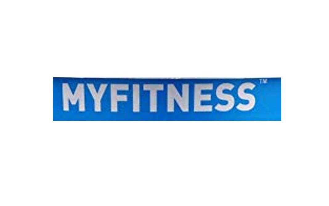 Myfitness Original Peanut Butter Smooth   Tub  375 grams
